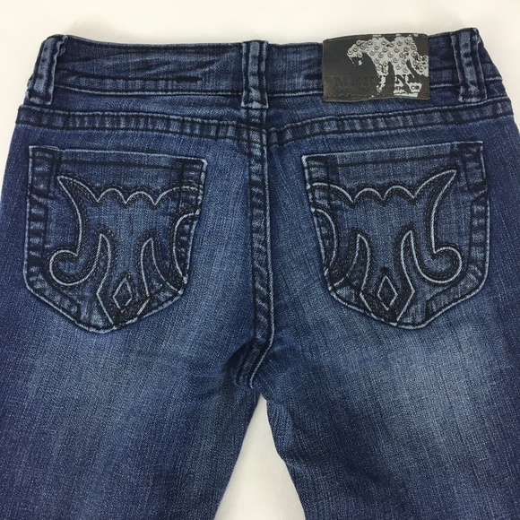 MEK by MISS ME Denim - Picture 3 of 8